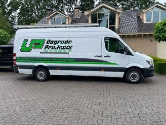 Mercedes Sprinter 316 CDI L3H2 MAXI AIRCO NAVI CAMERA picture 3