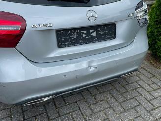 Mercedes A-klasse 180 d SPORT NAVI LED PDC picture 12