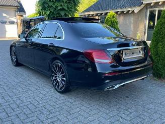 Mercedes E-klasse 220 d AMG LINE PANO NAVI CAMERA LED picture 3