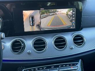 Mercedes E-klasse 220 d AMG LINE PANO NAVI CAMERA LED picture 10