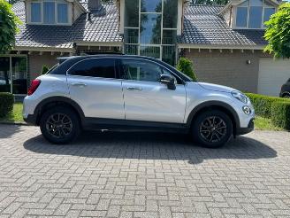 Unfallwagen Fiat 500X PANORAMADAK NAVI CAMERA 2020/2
