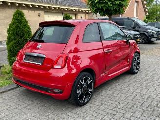 Fiat 500 1.2 SPORT picture 6