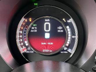 Fiat 500 1.2 SPORT picture 10