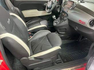 Fiat 500 1.2 SPORT picture 9