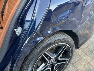Mercedes C-klasse 300 de AMG LINE NIGHT NAVI CAMERA LED picture 15