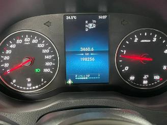 Mercedes Sprinter 316 CDI L2H2 EURO 6 AIRCO CAMERA picture 12