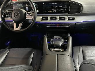 Mercedes GLE 300 d 4MATIC AMG LINE  PANO LED CAMERA NAV picture 9