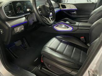 Mercedes GLE 300 d 4MATIC AMG LINE  PANO LED CAMERA NAV picture 8