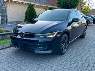 skadebil auto Volkswagen Golf 1.5 eTSI DSG NAVI CAMERA PDC 2025/8