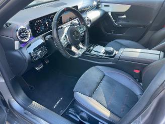 Mercedes Cla-klasse AMG 35 4MATIC PANO NAVI NIGHT LED picture 9