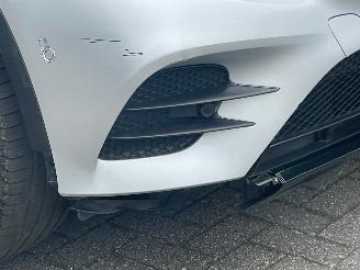 Mercedes GLC 220 d 4MATIC AMG LINE PANO NAVI CAMERA LED picture 13
