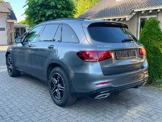 Mercedes GLC 200d 4MATIC AMG LINE PANO NIGHT LED picture 3