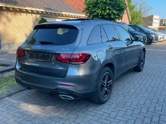 Mercedes GLC 200d 4MATIC AMG LINE PANO NIGHT LED picture 6