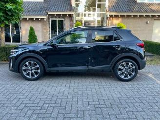 Kia Stonic 1.0 DCT SPIRIT CAMERA NAVI PDC picture 5