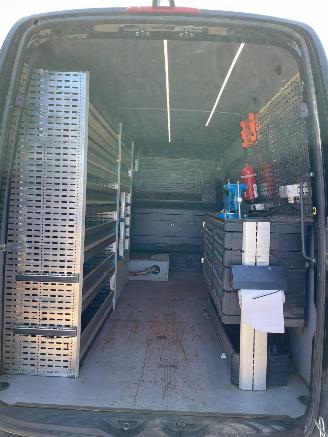 Mercedes Sprinter 315 CDI L2H2 AUT CAMERA NAVI picture 7