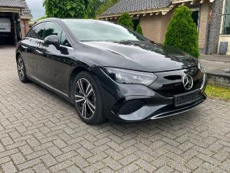 Avarii autoturisme Mercedes EQE 300 ART PREMIUM CAMERA LED LEDER 2023/8