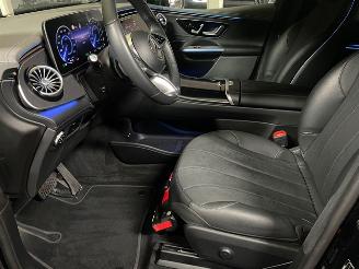 Mercedes EQE SUV 350+ ADVANCED CAMERA NAVI LED picture 8