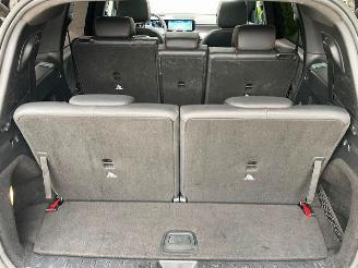 Mercedes GLB 200 d AMG LINE 7 PERS PANO NAVI CAMERA picture 12
