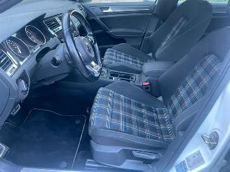 Volkswagen Golf VII GTE 1.4 HYBRID EDITION picture 6