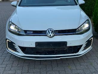 Volkswagen Golf VII GTE 1.4 HYBRID EDITION picture 12