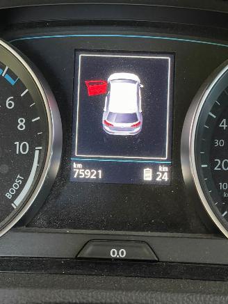 Volkswagen Golf VII GTE 1.4 HYBRID EDITION picture 11
