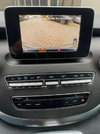 Mercedes  V250 d BleuTEC EXTRA LANG 8 SITZE CAMERA NAVI picture 9