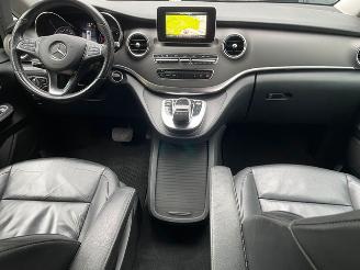 Mercedes  V250 d BleuTEC EXTRA LANG 8 SITZE CAMERA NAVI picture 8