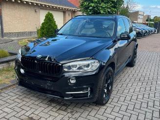 BMW X5 XDrive 30d PANO CAMERA NAVI LED picture 4