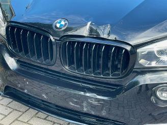 BMW X5 XDrive 30d PANO CAMERA NAVI LED picture 14