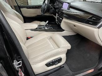 BMW X5 XDrive 30d PANO CAMERA NAVI LED picture 11