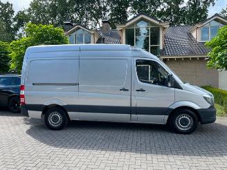 Mercedes Sprinter 314 CDI KOEL / VRIES KUHL/ FRISCH  L2H2 EURO6 picture 5