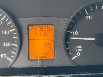 Mercedes Sprinter 314 CDI KOEL / VRIES KUHL/ FRISCH  L2H2 EURO6 picture 12