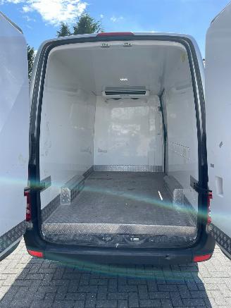 Mercedes Sprinter 314 CDI KOEL / VRIES KUHL/ FRISCH  L2H2 EURO6 picture 7