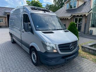 Mercedes Sprinter 314 CDI KOEL / VRIES KUHL/ FRISCH  L2H2 EURO6 picture 4