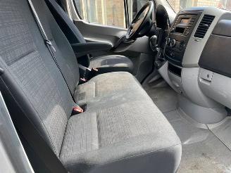 Mercedes Sprinter 314 CDI KOEL / VRIES KUHL/ FRISCH  L2H2 EURO6 picture 10