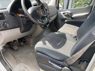 Mercedes Sprinter 314 CDI KOEL / VRIES KUHL/ FRISCH  L2H2 EURO6 picture 9