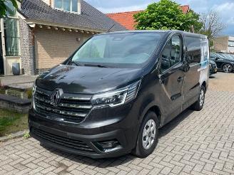 Renault Trafic 2.0 dCi  L1H1 GRAND CONFORD CAMERA NAVI picture 4