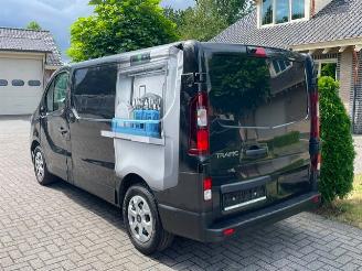 Renault Trafic 2.0 dCi  L1H1 GRAND CONFORD CAMERA NAVI picture 6
