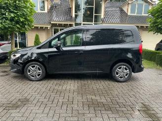 Mercedes Citan 110 CDI AUTOMAAT PDC CAMERA picture 5