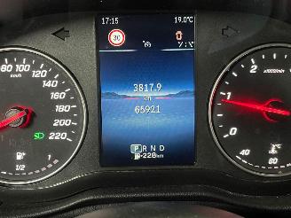 Mercedes Citan 110 CDI AUTOMAAT PDC CAMERA picture 13