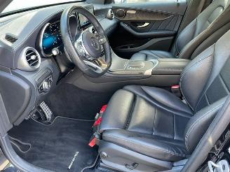 Mercedes GLC 300 de 4MATIC AMG LINE NAVI CAMERA LED picture 7