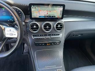 Mercedes GLC 300 de 4MATIC AMG LINE NAVI CAMERA LED picture 8