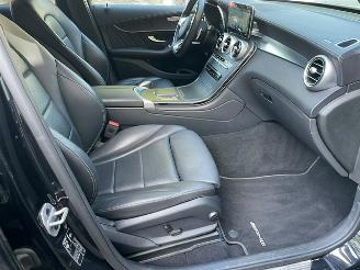 Mercedes GLC 300 de 4MATIC AMG LINE NAVI CAMERA LED picture 10