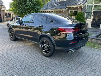 Mercedes GLC 300 de 4MATIC AMG LINE NAVI CAMERA LED picture 3