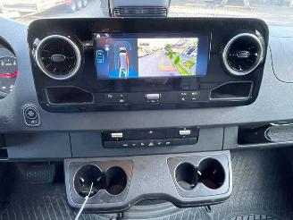 Mercedes Sprinter 319 CDI L3 H2 CAMERA LED PDC 3,5T picture 9