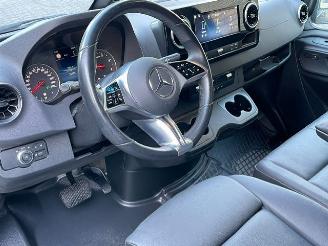 Mercedes Sprinter 319 CDI L3 H2 CAMERA LED PDC 3,5T picture 12