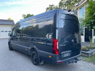 Mercedes Sprinter 319 CDI L3 H2 CAMERA LED PDC 3,5T picture 3