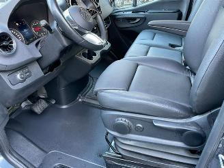 Mercedes Sprinter 319 CDI L3 H2 CAMERA LED PDC 3,5T picture 10