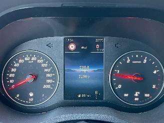 Mercedes Sprinter 319 CDI L3 H2 CAMERA LED PDC 3,5T picture 14