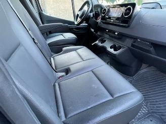 Mercedes Sprinter 319 CDI L3 H2 CAMERA LED PDC 3,5T picture 8